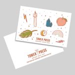 Image of a postcard.