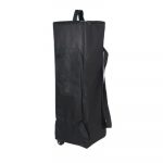 Hop up banner carrying case